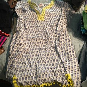 Stella and Dot OS cover up